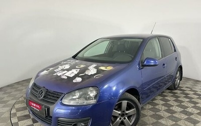 Volkswagen Golf V, 2008 год, 639 000 рублей, 1 фотография