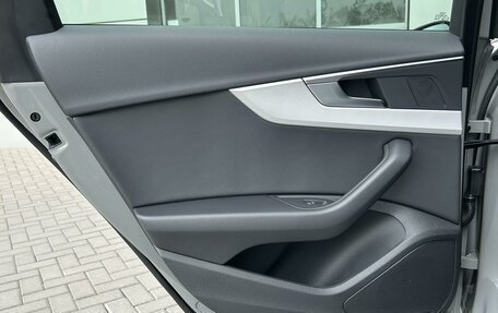 Audi A4, 2022 год, 3 999 000 рублей, 9 фотография