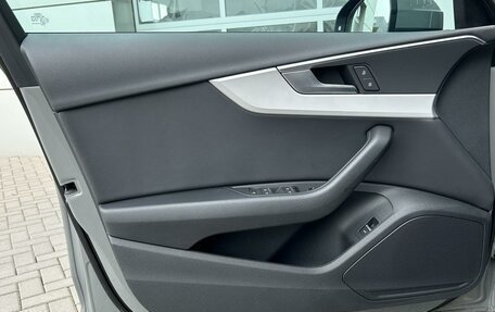 Audi A4, 2022 год, 3 999 000 рублей, 8 фотография