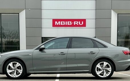 Audi A4, 2022 год, 3 999 000 рублей, 3 фотография
