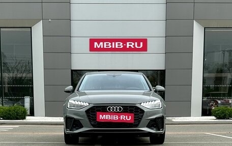 Audi A4, 2022 год, 3 999 000 рублей, 2 фотография
