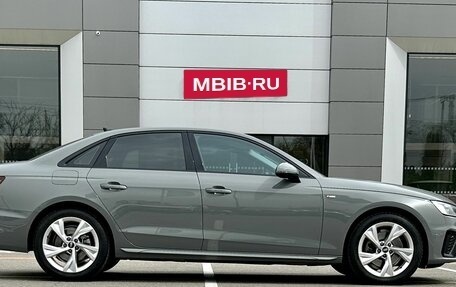 Audi A4, 2022 год, 3 999 000 рублей, 4 фотография