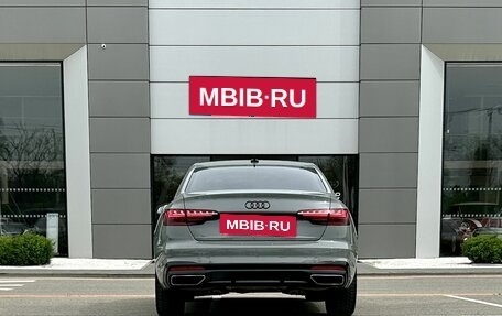 Audi A4, 2022 год, 3 999 000 рублей, 5 фотография