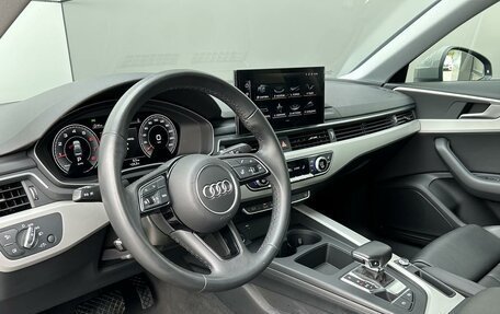Audi A4, 2022 год, 3 999 000 рублей, 11 фотография