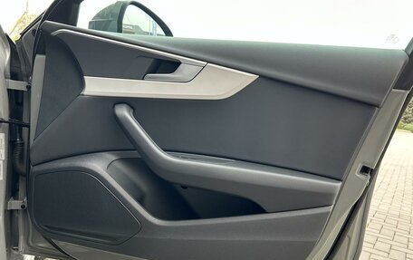 Audi A4, 2022 год, 3 999 000 рублей, 18 фотография