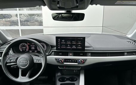 Audi A4, 2022 год, 3 999 000 рублей, 14 фотография