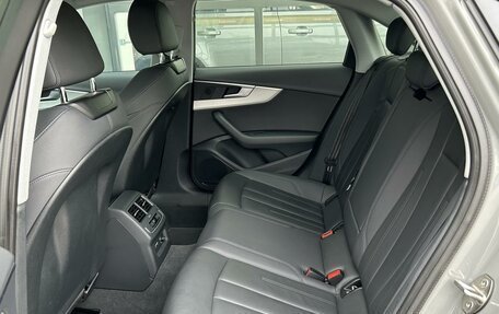 Audi A4, 2022 год, 3 999 000 рублей, 12 фотография