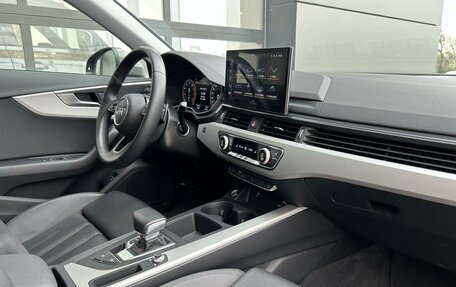 Audi A4, 2022 год, 3 999 000 рублей, 13 фотография