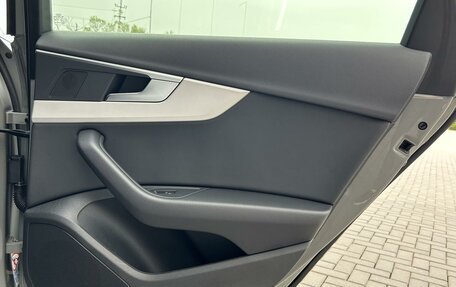 Audi A4, 2022 год, 3 999 000 рублей, 26 фотография