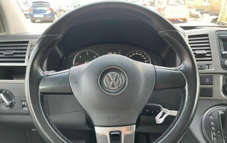 Volkswagen Multivan T5, 2014 год, 2 639 000 рублей, 9 фотография