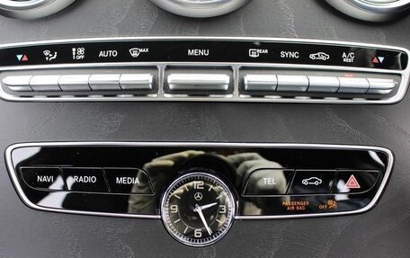Mercedes-Benz C-Класс, 2021 год, 16 фотография
