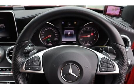 Mercedes-Benz C-Класс, 2021 год, 1 550 000 рублей, 18 фотография