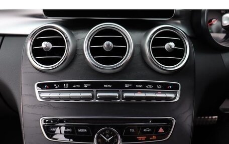 Mercedes-Benz C-Класс, 2021 год, 1 550 000 рублей, 17 фотография