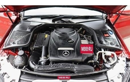 Mercedes-Benz C-Класс, 2021 год, 1 550 000 рублей, 11 фотография
