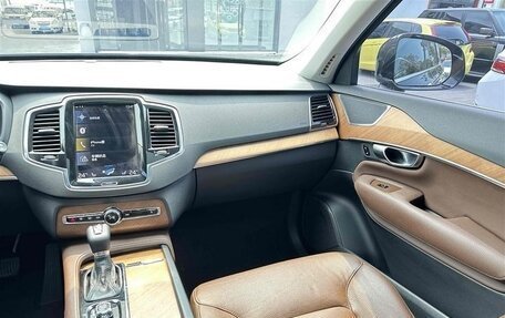 Volvo XC90 II рестайлинг, 2020 год, 4 970 000 рублей, 13 фотография