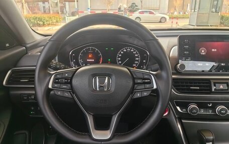 Honda Accord IX рестайлинг, 2021 год, 2 200 000 рублей, 9 фотография