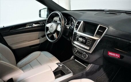 Mercedes-Benz M-Класс, 2013 год, 2 049 000 рублей, 4 фотография