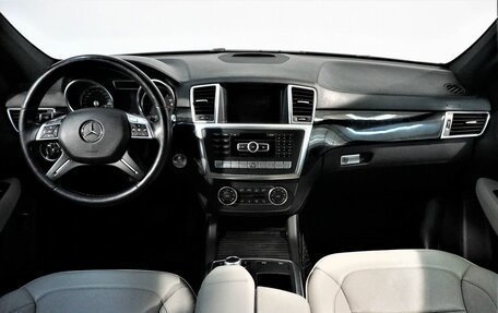 Mercedes-Benz M-Класс, 2013 год, 2 049 000 рублей, 7 фотография