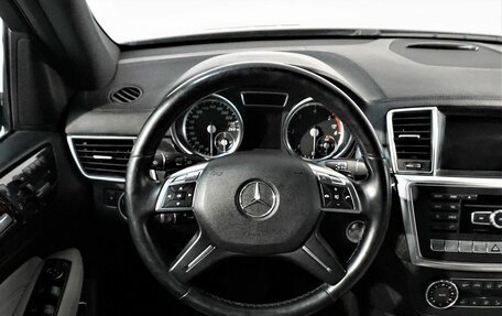 Mercedes-Benz M-Класс, 2013 год, 2 049 000 рублей, 8 фотография