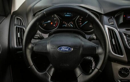 Ford Focus III, 2011 год, 750 000 рублей, 10 фотография