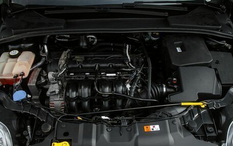 Ford Focus III, 2011 год, 750 000 рублей, 13 фотография
