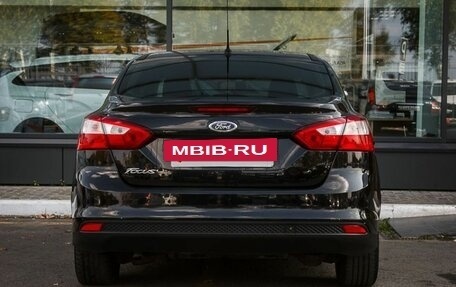 Ford Focus III, 2011 год, 750 000 рублей, 6 фотография