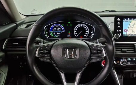 Honda Accord IX рестайлинг, 2021 год, 2 500 300 рублей, 10 фотография