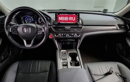 Honda Accord IX рестайлинг, 2021 год, 2 500 300 рублей, 6 фотография