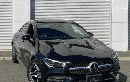 Mercedes-Benz CLA, 2021 год, 2 150 000 рублей, 2 фотография