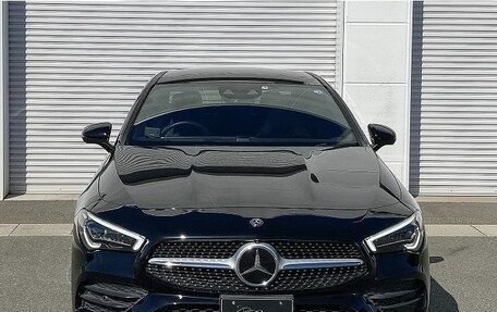 Mercedes-Benz CLA, 2021 год, 2 150 000 рублей, 3 фотография
