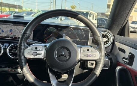 Mercedes-Benz CLA, 2021 год, 2 100 000 рублей, 11 фотография