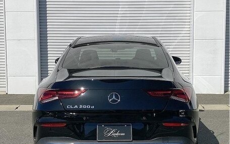 Mercedes-Benz CLA, 2021 год, 2 150 000 рублей, 7 фотография