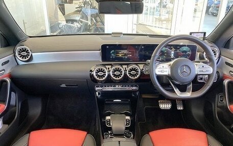 Mercedes-Benz CLA, 2021 год, 2 150 000 рублей, 16 фотография
