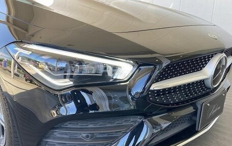 Mercedes-Benz CLA, 2021 год, 2 150 000 рублей, 20 фотография