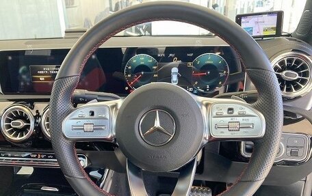 Mercedes-Benz CLA, 2021 год, 2 150 000 рублей, 24 фотография