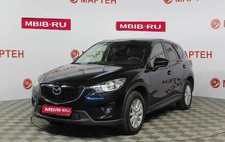 Mazda CX-5 II, 2014 год, 2 050 000 рублей, 1 фотография