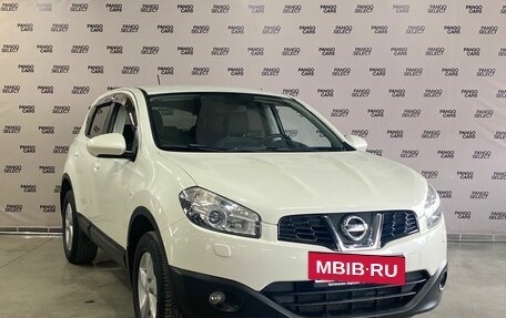 Nissan Qashqai, 2013 год, 1 360 000 рублей, 3 фотография