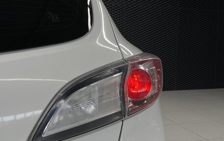 Mazda 3, 2011 год, 880 000 рублей, 8 фотография