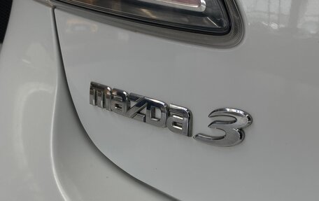 Mazda 3, 2011 год, 880 000 рублей, 7 фотография