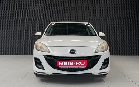 Mazda 3, 2011 год, 880 000 рублей, 2 фотография