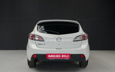 Mazda 3, 2011 год, 880 000 рублей, 9 фотография
