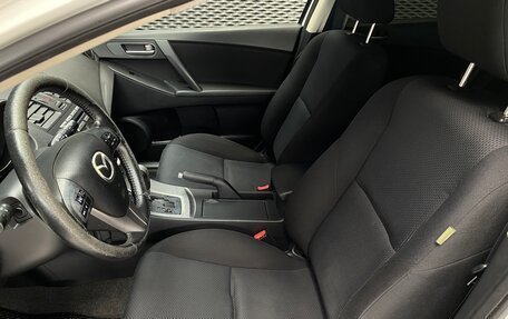 Mazda 3, 2011 год, 880 000 рублей, 14 фотография
