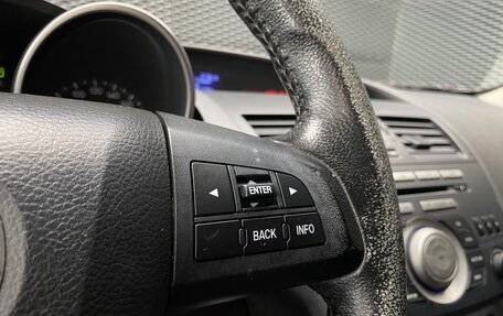 Mazda 3, 2011 год, 880 000 рублей, 24 фотография