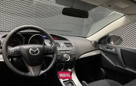 Mazda 3, 2011 год, 880 000 рублей, 15 фотография
