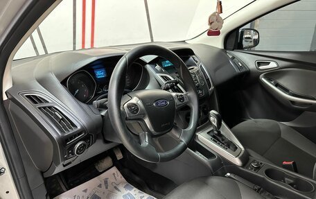 Ford Focus III, 2013 год, 649 000 рублей, 5 фотография