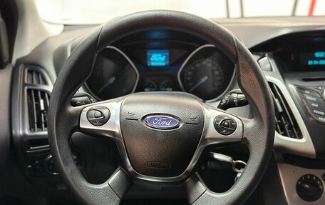 Ford Focus III, 2013 год, 649 000 рублей, 8 фотография