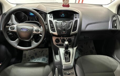 Ford Focus III, 2013 год, 649 000 рублей, 12 фотография