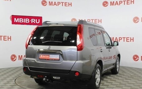 Nissan X-Trail, 2014 год, 1 790 000 рублей, 6 фотография