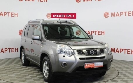Nissan X-Trail, 2014 год, 1 790 000 рублей, 4 фотография