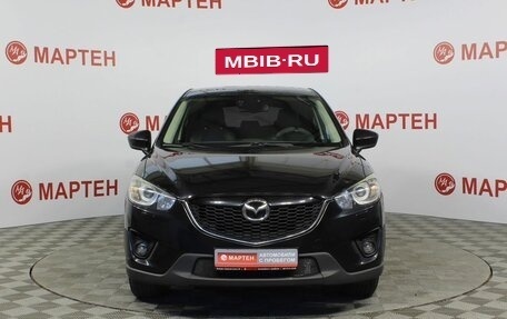 Mazda CX-5 II, 2014 год, 2 050 000 рублей, 2 фотография